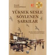 Yüksek Sesle Söylenen Şarkılar - Henrik Pottopidan