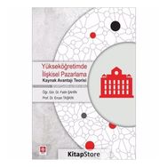 Yükseköğretimde İlişkisel Pazarlama - Ercan Taşkın