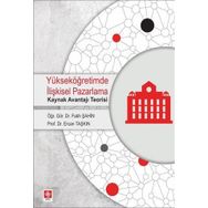 Yükseköğretimde İlişkisel Pazarlama - Fatih Şahin