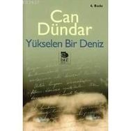 YÜKSELEN BIR DENIZ - CAN DÜNDAR