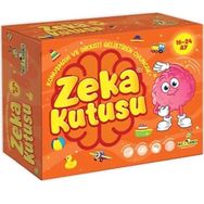Yükselen Zeka 16-24 Ay Zeka Kutusu