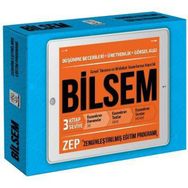 Yükselen Zeka Bilsem Hazırlık Seti Zeka Oyunu