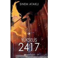 Yükseliş 2417 - Sinem Ataklı