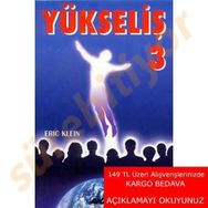 Yükseliş 3-Eric Klein