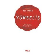 Yükseliş - Brendan Eduard