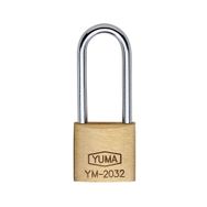Yuma 32 mm Asma Kilit