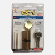 Yuma 68 mm Topuzlu Bilyalı Kgb Barel