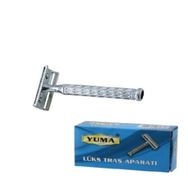 Yuma Lüks Tıraş Aparatı