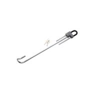 Yuma YM-710 Oto Emniyet Direksiyon Kilidi