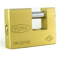 Yuma YM-B68BS 68 Mm Bilyalı Nikel Barel