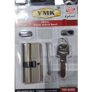Yuma YM-B68BS 68 mm Bilyalı Saten Barel