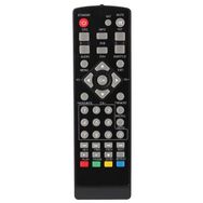 Yumatu 2097 Mini Slim HD Uydu Alıcı Kumandası