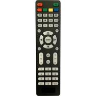 Yumatu İnce Slim Kasa LCD TV Kumanda