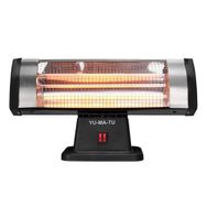 Yumatu YT-9033 1800 W Masa Altı Infrared Isıtıcı