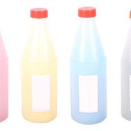 Yumi 750 gr Universal Renkli Toner Tozu Seti