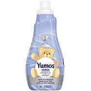 Yumoş Extra 1.2 lt Uzman Kırışıklık Karşıtı Konsantre Çamaşır Yumuşatıcı