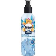 Yumoş JetFresh 200 ML Lilyum Giysi Spreyi