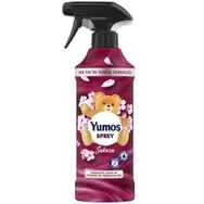 Yumoş Sakura 450 ml Yıkanması Zor Eşyalar Için Giysi Spreyi