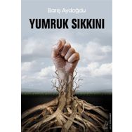 Yumruk Sıkkını Barış Aydoğdu