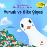 Yumuk ve Öfke Şişesi Nazlı Toraman Aydın