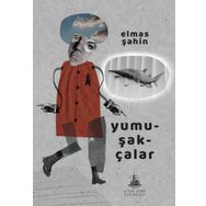 Yumuşakçalar - Elmas Şahin