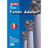 YUNAN ADALARI - KOLEKTIF