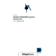 Yunan Dansçı Kız - Arthur Schnitzler