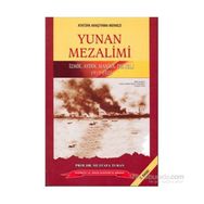 Yunan Mezalimi - Mustafa Turan