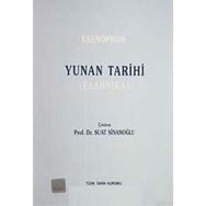 YUNAN TARIHI - KSENOPHON