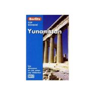 YUNANISTAN CEP REHBERI - KOLEKTIF