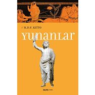 Yunanlar - H. D. F. Kitto