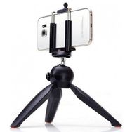 Yunteng Mini Tripod Telefon Fotoğraf Makinesi Tutucu