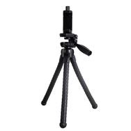 Yunteng Vct-3280 Esnek Bacaklı Ayarlanabilen Masa Tripodu