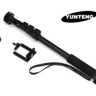 Yunteng YT-188 Monopod