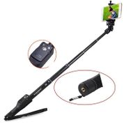 Yunteng Yt-2288 Kumandalı Selfi Monopod