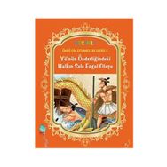 YÜNÜN ÖNDERLIĞINDEKI HALKIN SELE ENGEL OLUŞU ÜNLÜ ÇIN EFSANELERI DIZISI 5 - KOLEKTIF