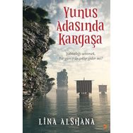 Yunus Adasında Kargaşa - Lina Alshana