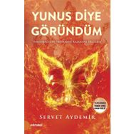 Yunus Diye Göründüm - Servet Aydemir