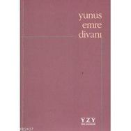 YUNUS EMRE DİVANI - BURHAN TOPRAK