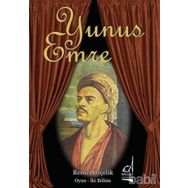 Yunus Emre Divanı - Yunus Emre