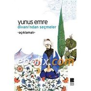 YUNUS EMRE DIVANI'NDAN SEÇMELER - YUNUS EMRE (ISBN:9789944940368)