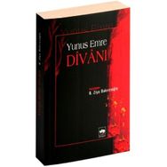 YUNUS EMRE DÎVANI - YUNUS EMRE