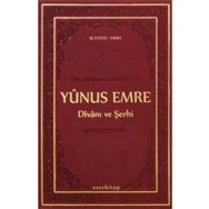 YUNUS EMRE - GENEL (ISBN:9789754450651)