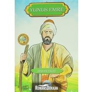 Yunus Emre - Hasan Yiğit