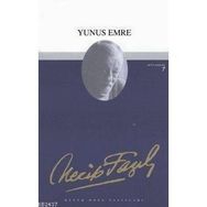 YUNUS EMRE (KOD: 7) - NECIP FAZIL KISAKÜREK