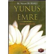 YUNUS EMRE - MUSTAFA NECATI BURSALI