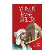 Yunus Emre Şiirleri - Rıza Süreyya