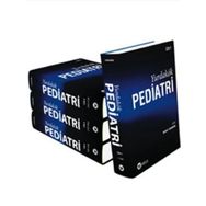 Yurdakök Pediatri-4 Kitap Takım - Murat Yurdakök