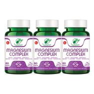 Yurdavit Magnesium Complex 3x60 Kapsül