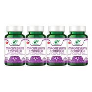 Yurdavit Magnesium Complex 4x60 Kapsül